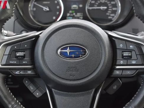 Used 2022 Subaru Forester Touring AWD/4WD image 16