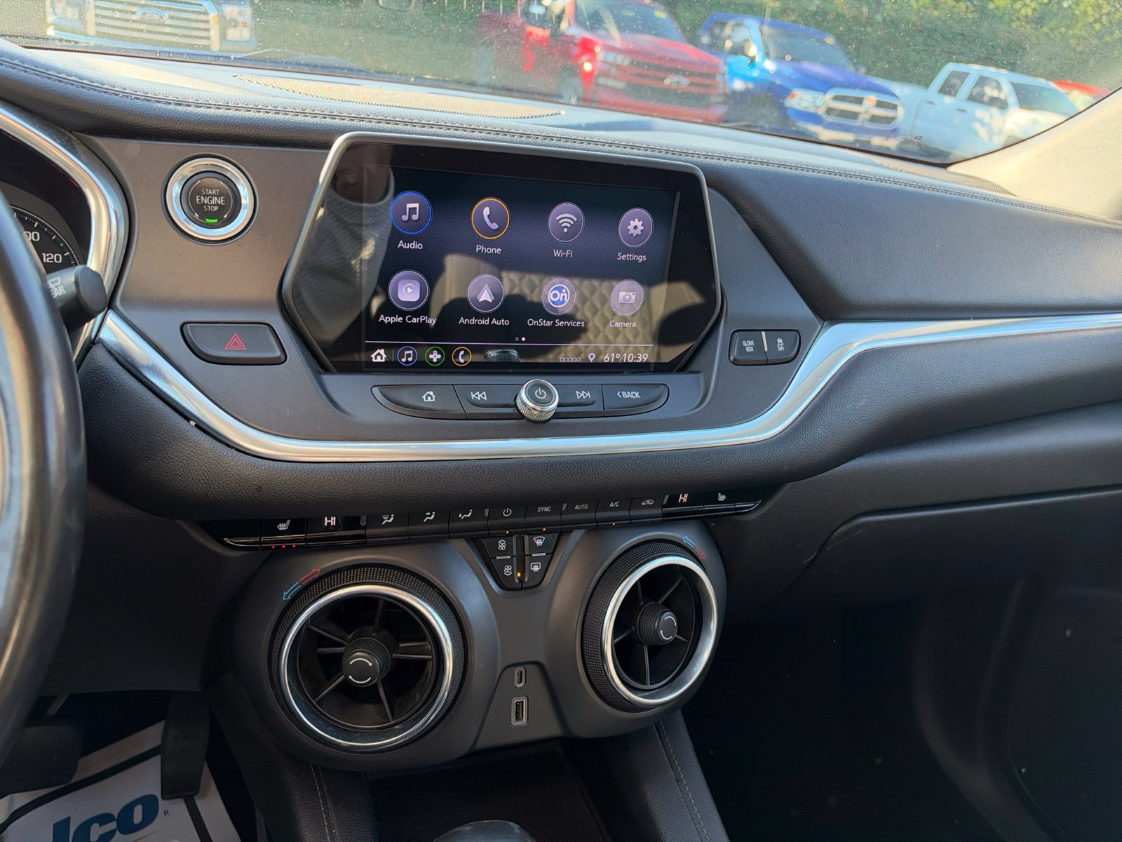 Used 2019 Chevrolet Blazer LT AWD/4WD image 11