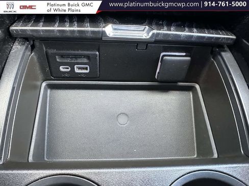 Used 2021 GMC Yukon XL Denali w/ LPO, Illumination Package image 30