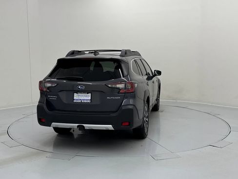 Used 2024 Subaru Outback Limited image 5