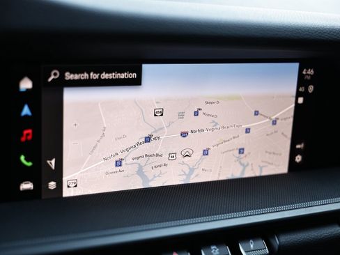 Certified 2025 Porsche 911 Carrera image 42