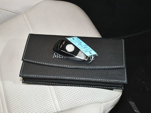 Used 2021 Mercedes-Benz E 63 AMG S image 68