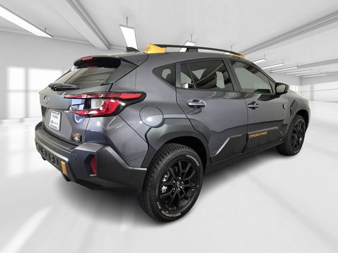 New 2026 Subaru Crosstrek 2.5i Wilderness w/ Crosstrek Mirror Package AWD/4WD image 6