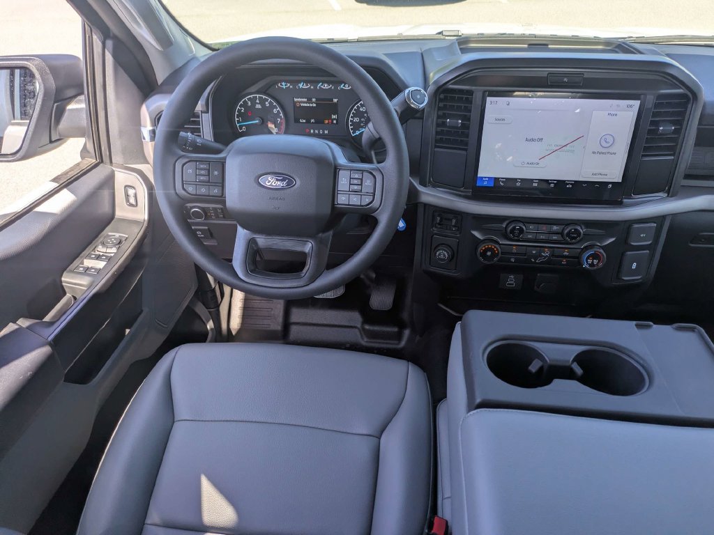 New 2026 Ford F150 XL w/ Tow/Haul Package RWD image 15