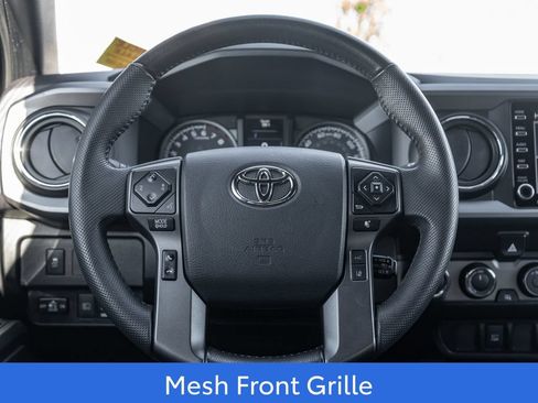 Used 2023 Toyota Tacoma TRD Sport AWD/4WD image 14