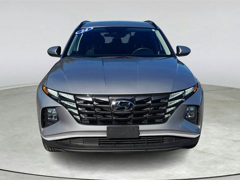 Used 2024 Hyundai Tucson SEL image 2