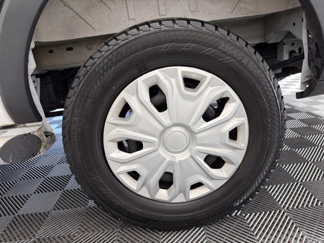Used 2025 Ford Transit 250 Low Roof w/ Exterior Upgrade Package RWD image 35
