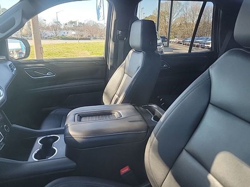 Used 2023 Chevrolet Tahoe LT AWD/4WD image 22