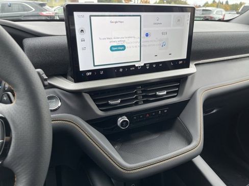 New 2026 Ford Explorer Tremor w/ Tremor Convenience Package image 9