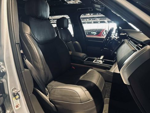 Used 2023 Land Rover Range Rover SE AWD/4WD image 29