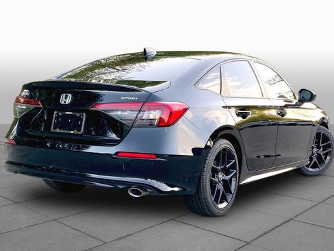 Used 2023 Honda Civic Sport image 13