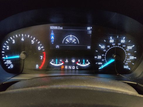 Used 2020 Ford Escape SE AWD/4WD image 23