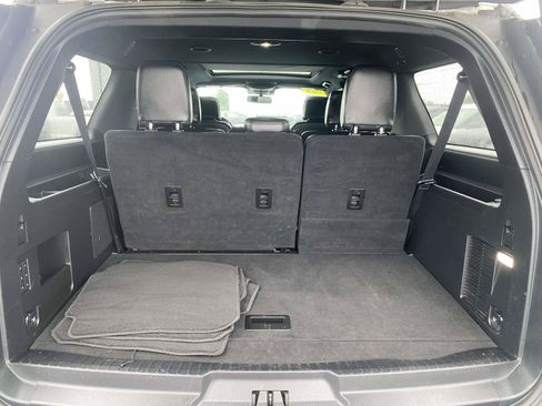 Certified 2021 Ford Expedition Max Limited AWD/4WD image 10