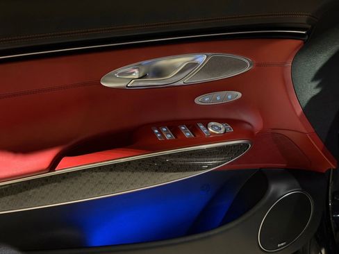 Used 2022 Genesis GV70 3.5T Sport w/ Sport Prestige Package image 14