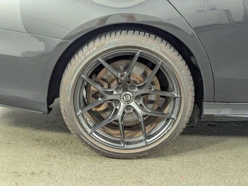 Used 2022 Mercedes-Benz E 53 AMG 4MATIC Sedan image 13