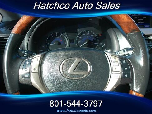 Used 2015 Lexus RX 350 FWD image 14