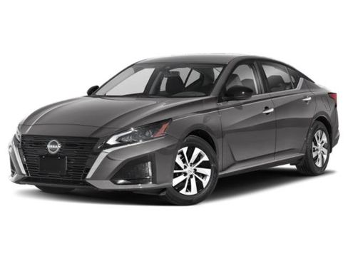 New 2025 Nissan Altima 2.5 S image 1
