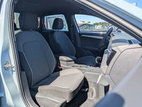 New 2026 Volkswagen Jetta Sport image 30