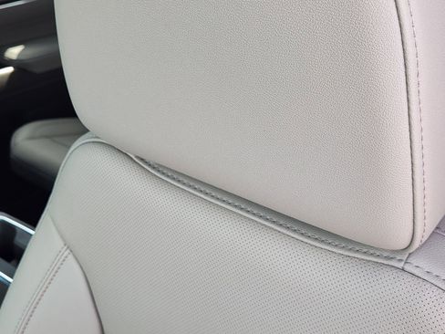 New 2026 GMC Sierra 1500 SLT w/ SLT Convenience Package AWD/4WD image 19