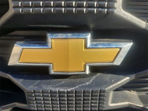 Used 2024 Chevrolet Silverado 1500 Custom image 30