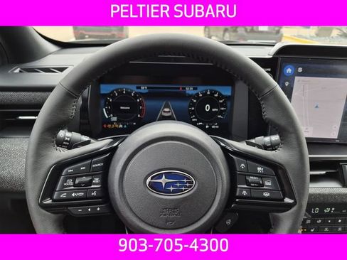 New 2026 Subaru Outback Limited image 19