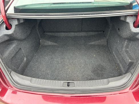 Used 2015 Chevrolet Malibu LTZ image 31