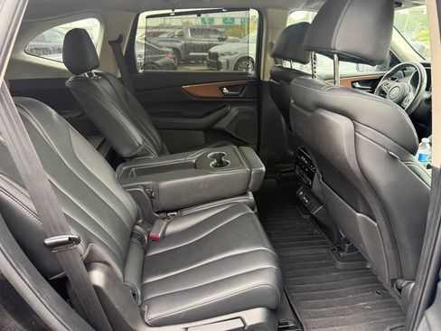 Used 2022 Acura MDX w/ Technology Package AWD/4WD image 7