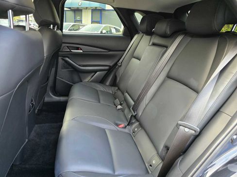 Used 2025 MAZDA CX-30 AWD 2.5 S w/ Preferred Package image 17