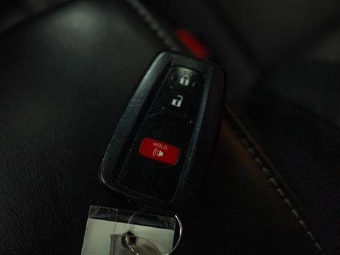 Used 2019 Toyota Corolla SE w/ Protection Package FWD image 22