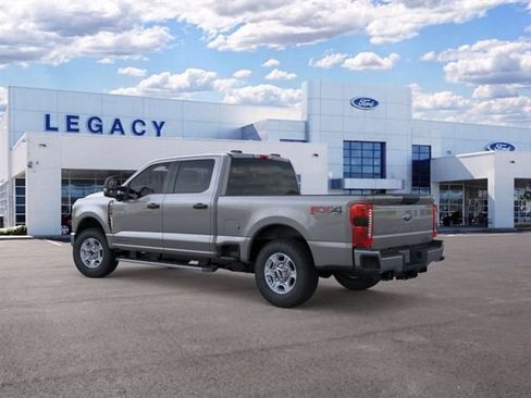 New 2026 Ford F250 XLT w/ 360-Degree Camera Package AWD/4WD image 4