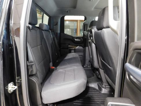 Used 2019 GMC Sierra 1500 SLE w/ SLE Value Package AWD/4WD image 72