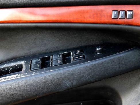 Used 2007 INFINITI G35 w/ Premium Pkg image 40