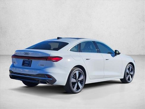 New 2025 Audi A5 2.0T Premium Plus image 2