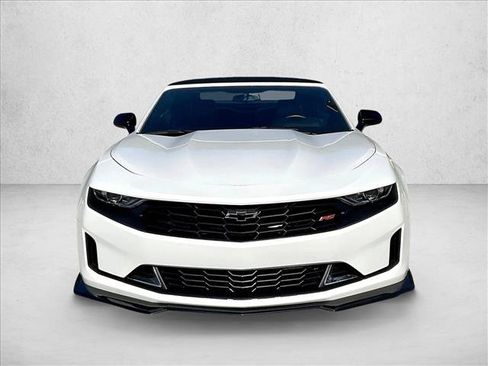 Used 2023 Chevrolet Camaro LT w/ RS Package RWD image 3