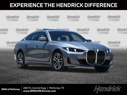 Used 2026 BMW 430i w/ Premium Package
