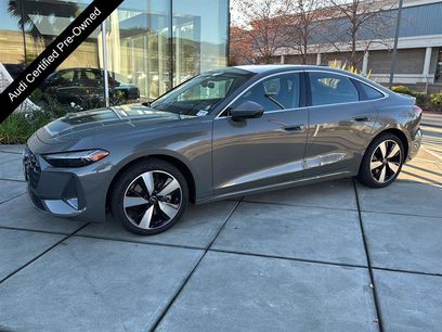 Used 2025 Audi A5 2.0T Premium Plus w/ Premium Plus