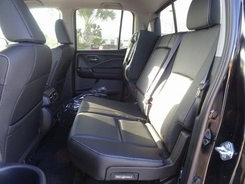 New 2026 Honda Ridgeline RTL image 9