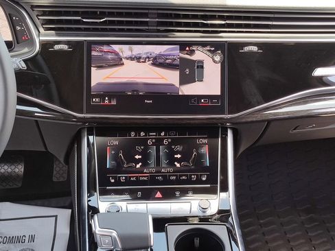 New 2026 Audi Q7 3.0T Premium Plus AWD/4WD image 8