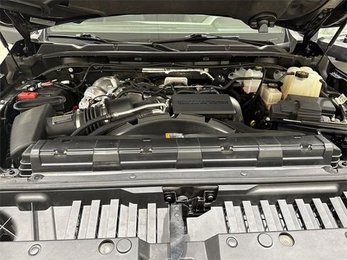 Certified 2024 GMC Sierra 2500 SLT w/ SLT Premium Package image 31