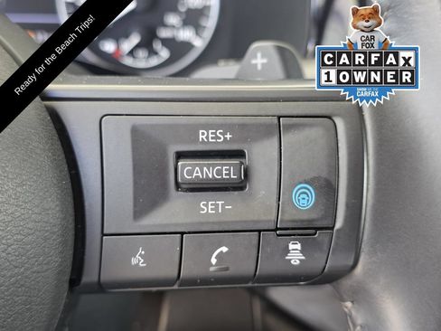 Used 2024 Nissan Pathfinder SV FWD image 29