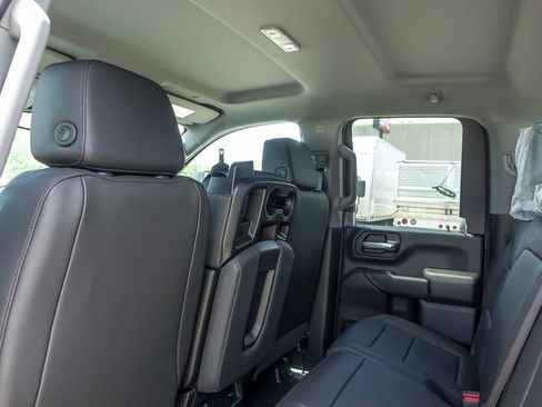 New 2024 Chevrolet Silverado 2500 W/T w/ WT Convenience Package image 18