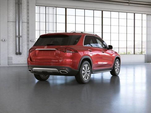 Certified 2022 Mercedes-Benz GLE 350 4MATIC image 23