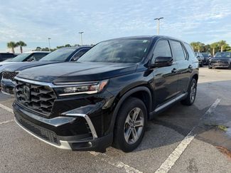 Used 2024 Honda Pilot EX-L video 1