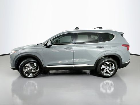 Used 2022 Hyundai Santa Fe SEL AWD/4WD image 4