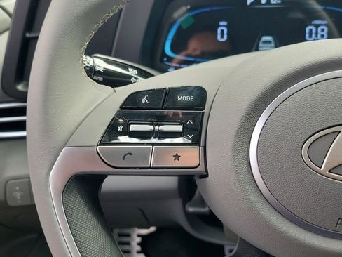 New 2026 Hyundai Elantra Sport FWD image 7