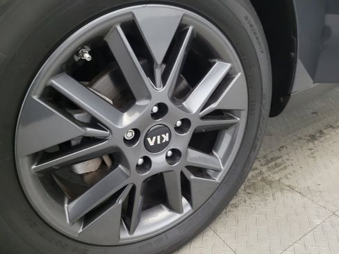 Used 2021 Kia Soul EX image 31