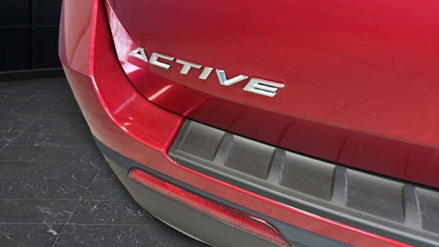 New 2027 Ford Explorer Active w/ Active Comfort Package AWD/4WD image 42