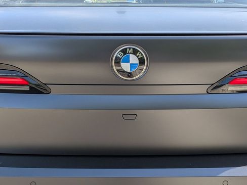 New 2026 BMW 740i RWD image 38