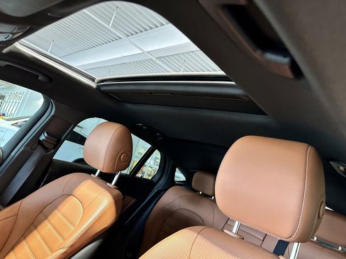 Certified 2023 Mercedes-Benz GLC 43 AMG 4MATIC image 12