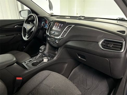 Used 2022 Chevrolet Equinox LT image 28